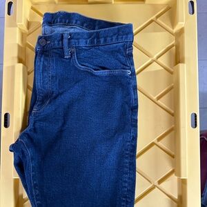 Men’s Denim jeans